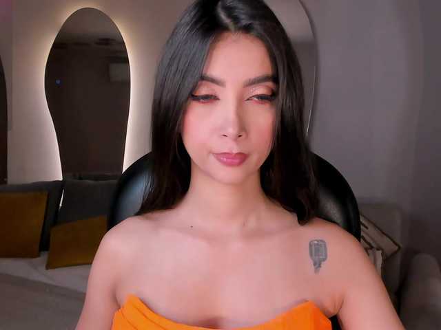 ValeriaVelvet's BongaCams show and profile