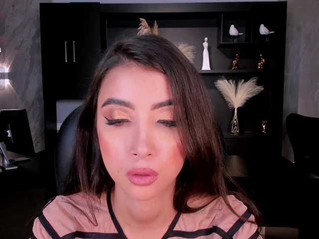 ValeriaVelvet webcam