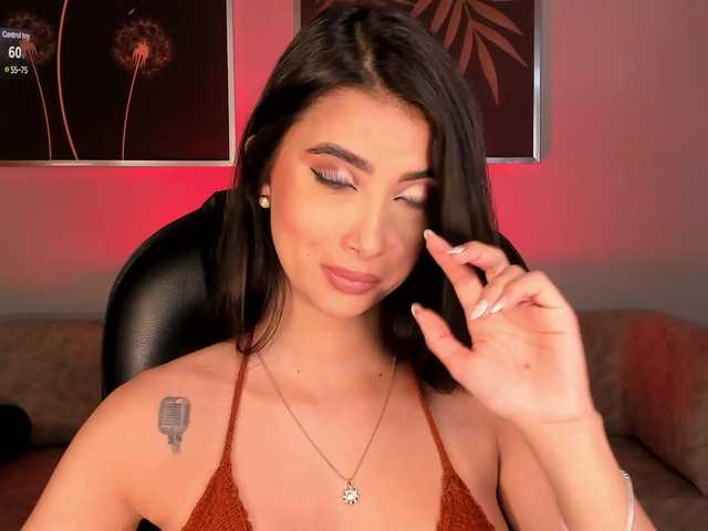 ValeriaVelvet webcam