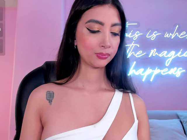 ValeriaVelvet from BongaCams is Freechat