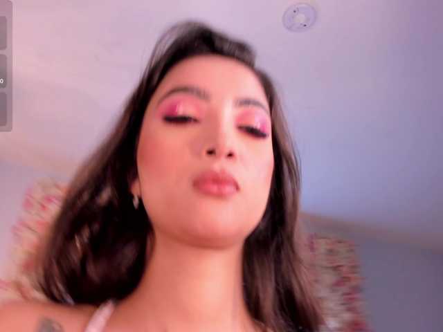 ValeriaVelvet webcam