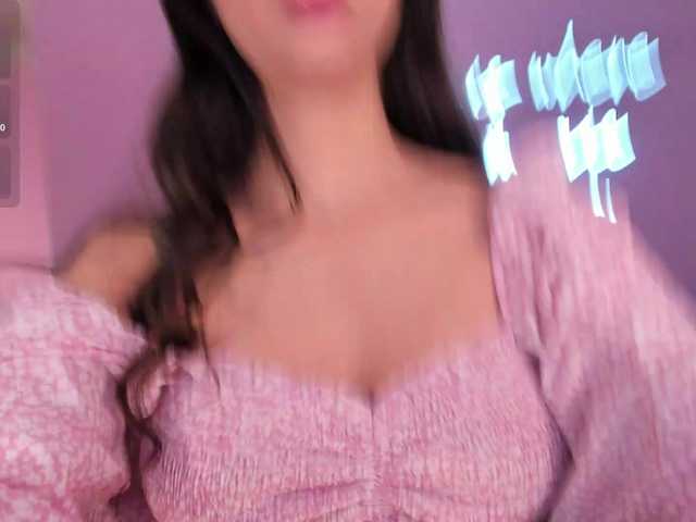 ValeriaVelvet's BongaCams show and profile