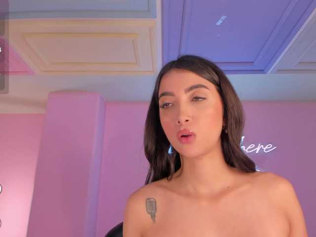 ValeriaVelvet's BongaCams show and profile