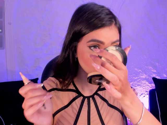 ValeriaVelvet from BongaCams is Freechat