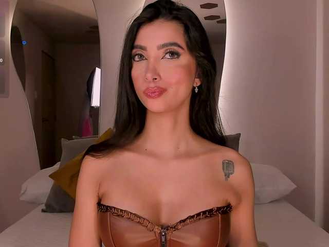 ValeriaVelvet's BongaCams show and profile