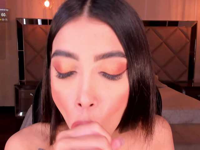 ValeriaVelvet webcam