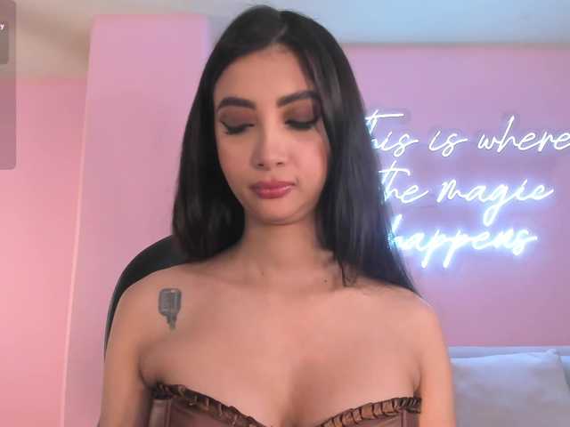 ValeriaVelvet webcam