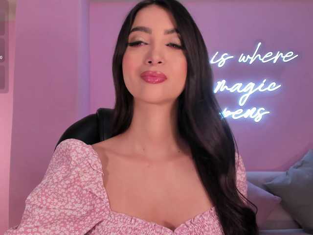 ValeriaVelvet's BongaCams show and profile