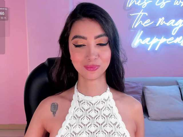 ValeriaVelvet — Biting my lip thinking about you inside meGoal: Blow Job + Fuck Pussy  @remain Tokens  IG: valeriavelvet7 