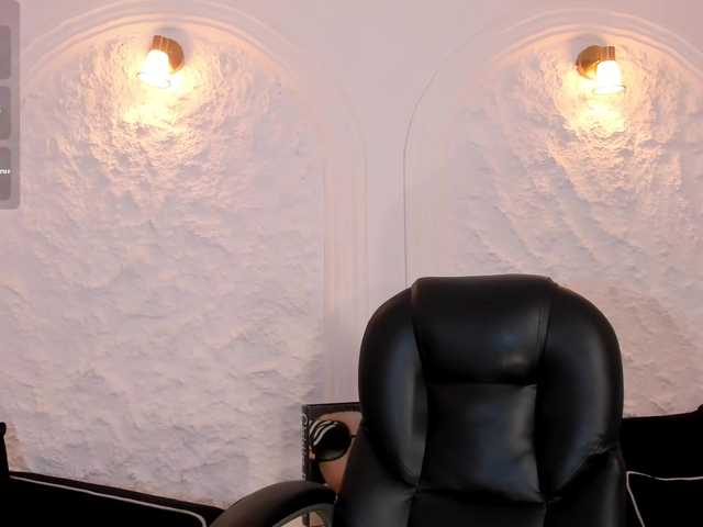 ValeriaVelvet's BongaCams show and profile