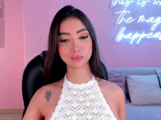 ValeriaVelvet from BongaCams is Freechat