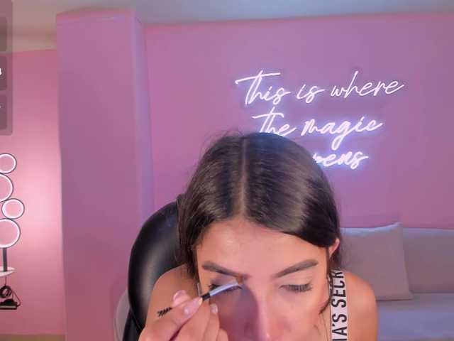 ValeriaVelvet's BongaCams show and profile