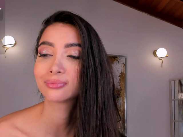 Profile and Statistics for ValeriaVelvet on BongaCams