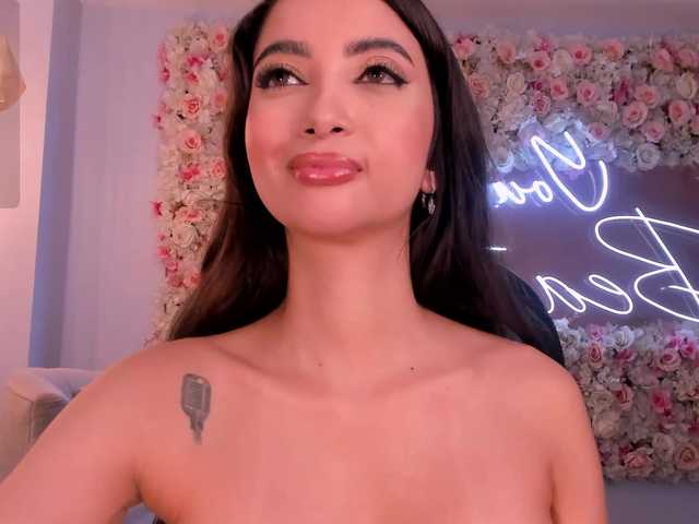 ValeriaVelvet's BongaCams show and profile