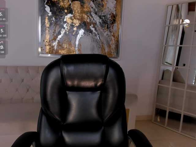 ValeriaVelvet webcam