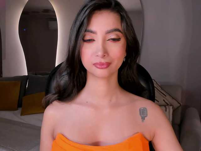 ValeriaVelvet's BongaCams show and profile