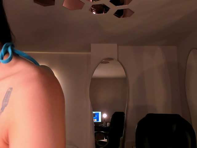 ValeriaVelvet's BongaCams show and profile