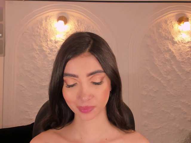 ValeriaVelvet from BongaCams is Freechat