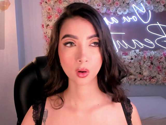 ValeriaVelvet's BongaCams show and profile