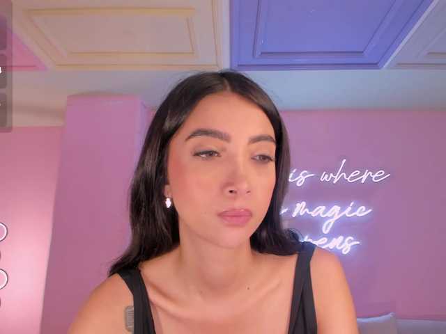 ValeriaVelvet's BongaCams show and profile