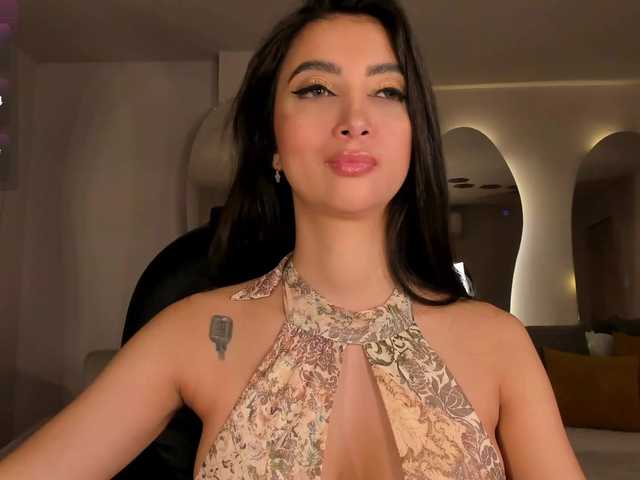 ValeriaVelvet webcam