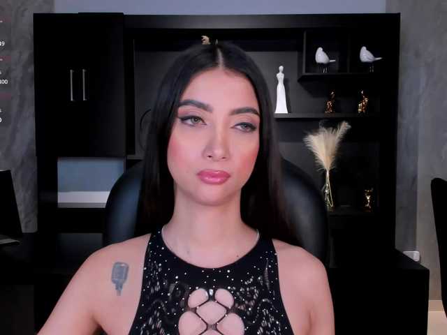 ValeriaVelvet webcam