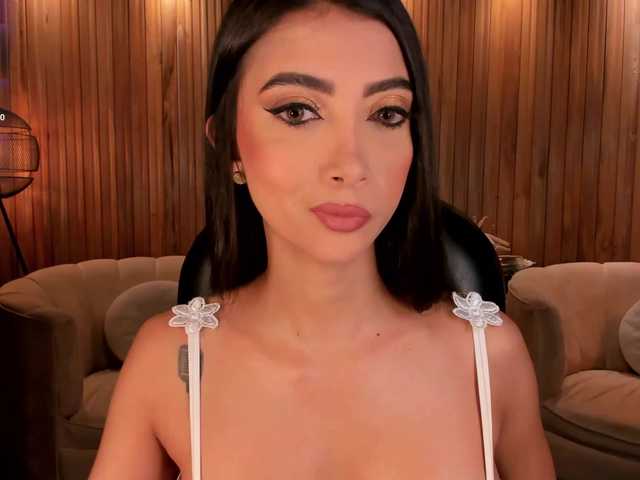 ValeriaVelvet webcam