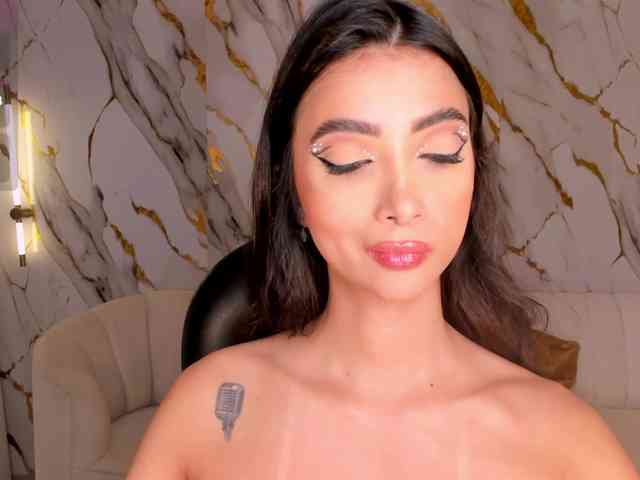 ValeriaVelvet webcam