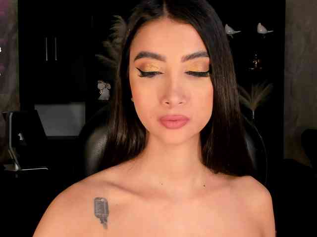 ValeriaVelvet webcam