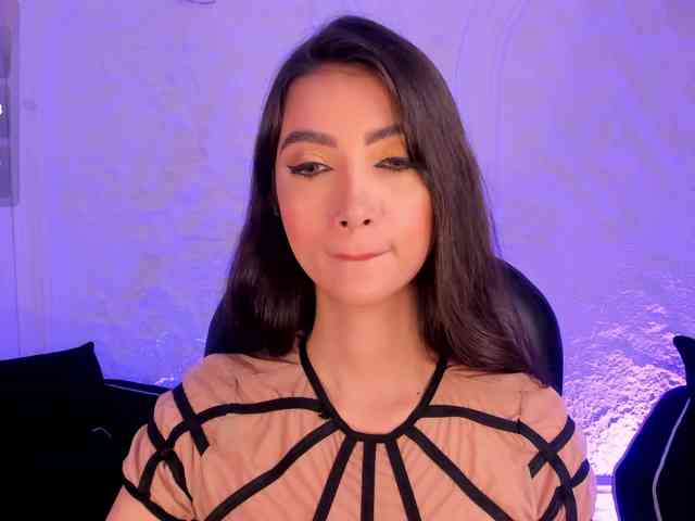 ValeriaVelvet webcam