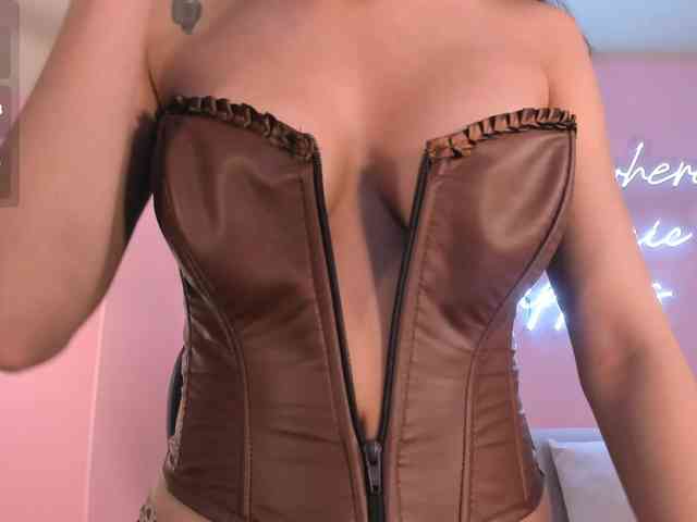 ValeriaVelvet webcam