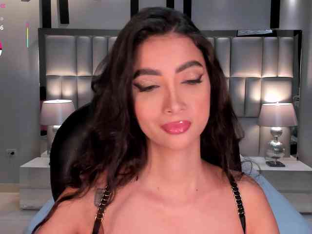 ValeriaVelvet webcam