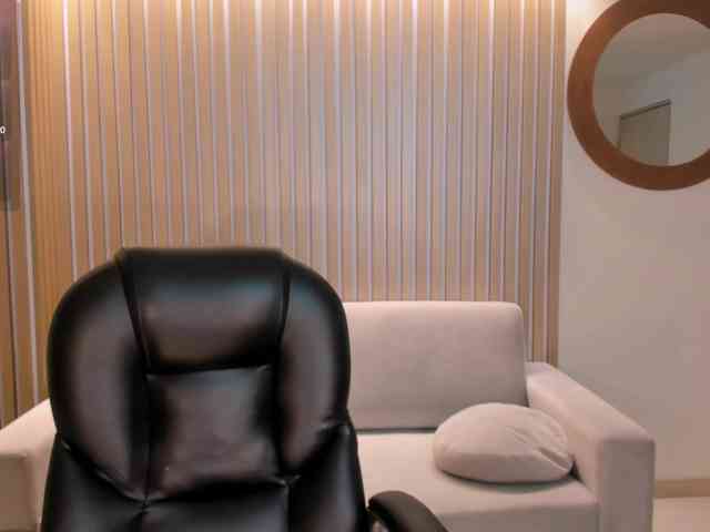 ValeriaVelvet webcam