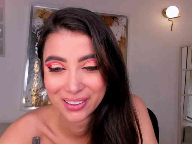 ValeriaVelvet webcam