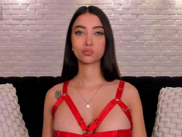 ValeriaVelvet webcam