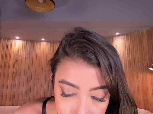 ValeriaVelvet webcam