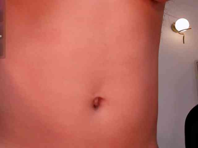 ValeriaVelvet webcam