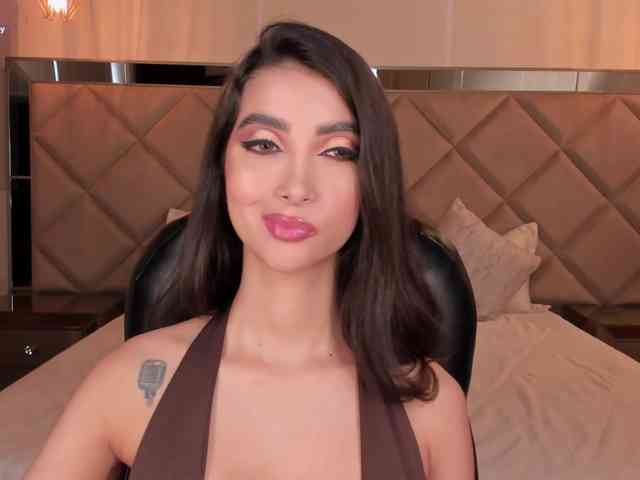 ValeriaVelvet webcam