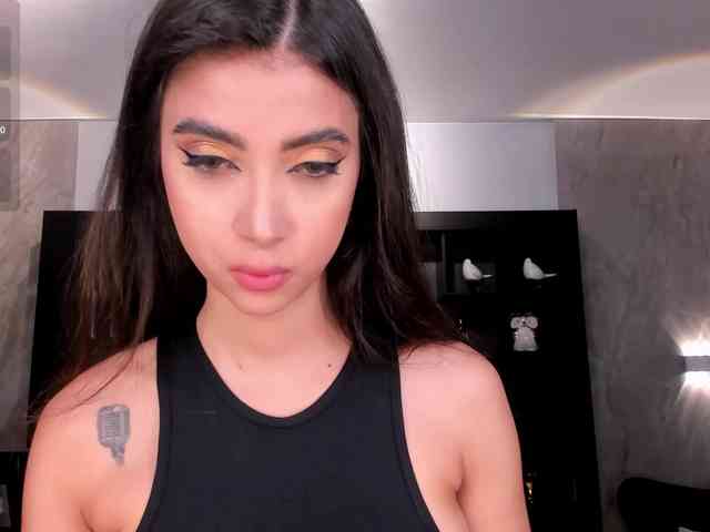 ValeriaVelvet webcam