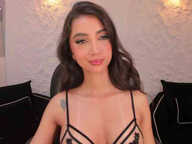 ValeriaVelvet webcam