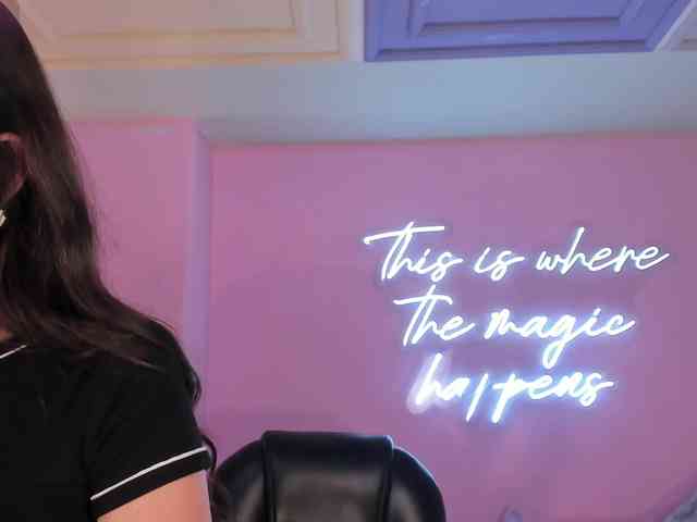 ValeriaVelvet webcam