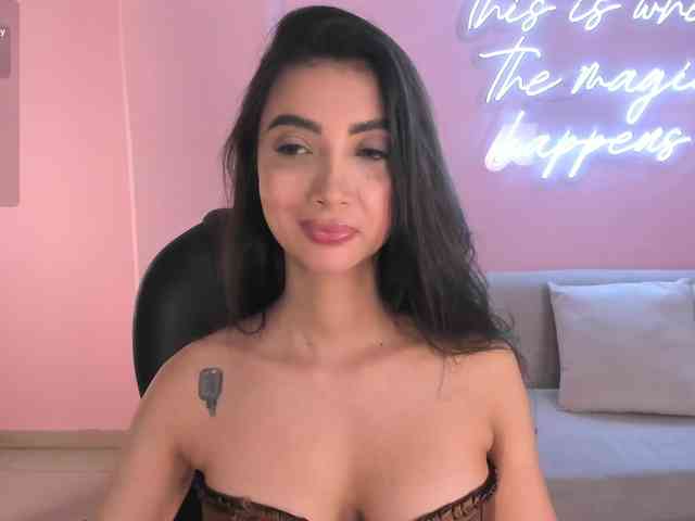 ValeriaVelvet webcam