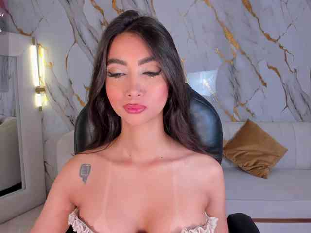 ValeriaVelvet webcam