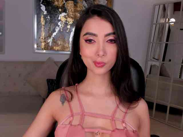 ValeriaVelvet webcam