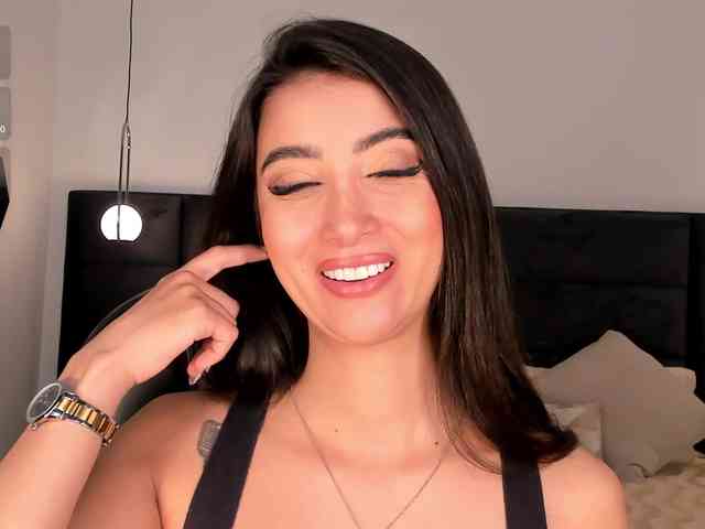 ValeriaVelvet webcam