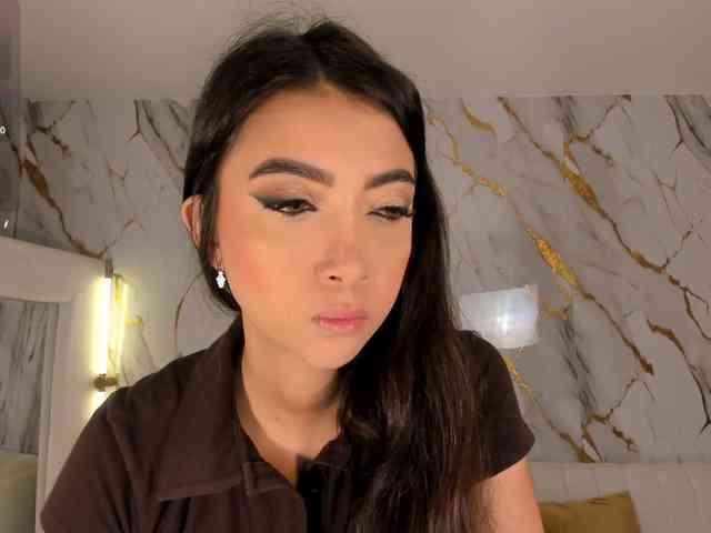 ValeriaVelvet webcam