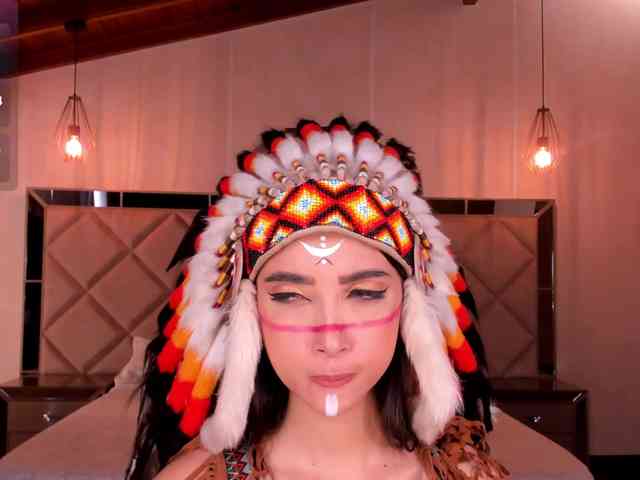 ValeriaVelvet webcam