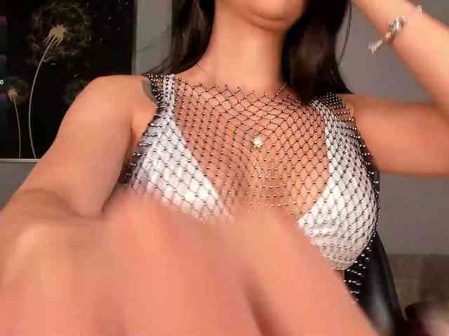 ValeriaVelvet webcam