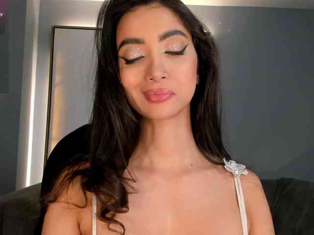 ValeriaVelvet webcam