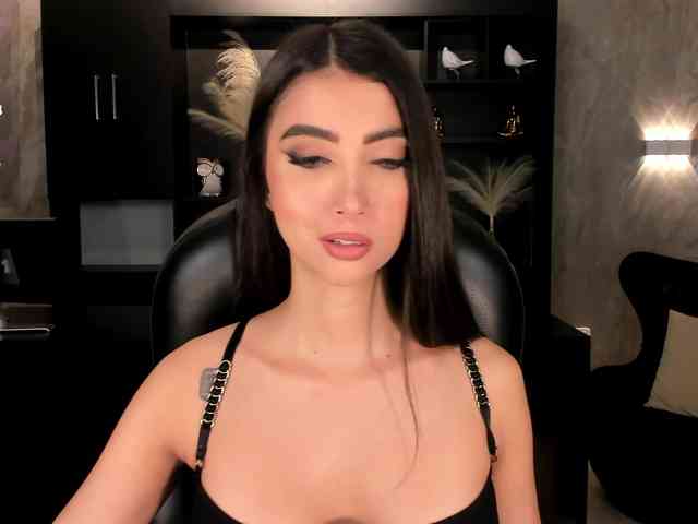 ValeriaVelvet webcam